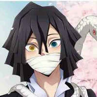 Obanai 