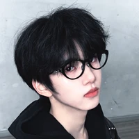 Trương Hàm Thụy - Hắn