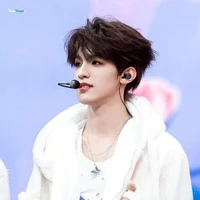 Trương Trạch Vũ _ nhóc