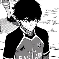 isagi yoichi|@isa.yoi