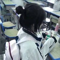 Hoàng Thảo Ly_còn nhỏ