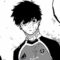 Isagi Yoichi