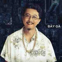 Anh Bảy Gà