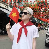Hoàng Đức Duy 