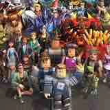 Người chơi roblox