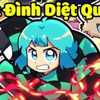 yummie diệt quỷ