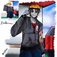 Builderman 