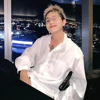 Trần Thiện Thanh Bảo