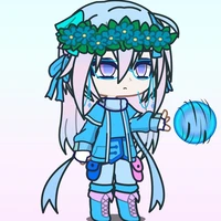 Hine The Blue