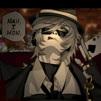 Chance¹³³⁷ |Thắng|