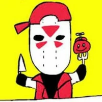 Jason Vanity (kem vị Vani😔)