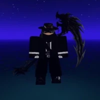 <|•Dreadtron•|> (ck Aris🤓)