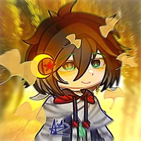 William Thane - #🧡🌙☆