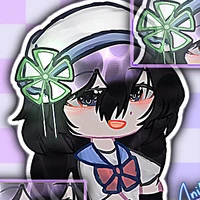 Jewel Grace - #💜🍀✧