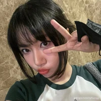 Khương Hoàn Mỹ/Orange