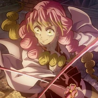 Kanroji Mitsuri