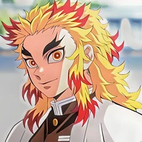 Rengoku Kyoujuro