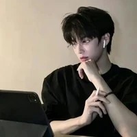 Cố Bắc Thần_anh cả nữ9