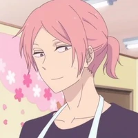 Usaida Yoshihito