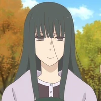 Kumatsuka Yayoi