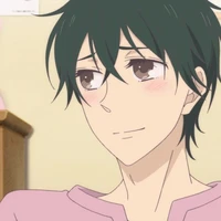 Mamizuka Kousuke