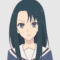 Inomata Maria