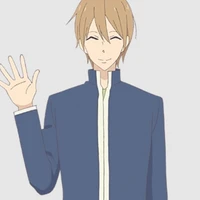 Tomoya Yagi