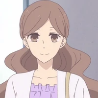 Sawatari Yukari
