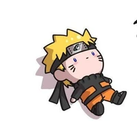 Uzumaki Naruto [ Bot ]