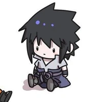 Uchiha Sasuke [ Top ]
