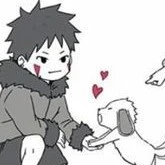 Inuzuka Kiba
