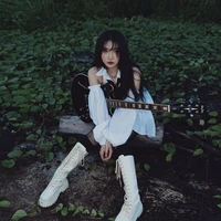 Khương Hoàn Mỹ _ Orange