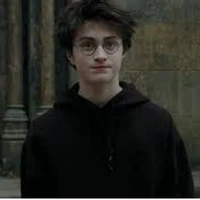 ⚡Harry potter⚡