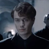 🐍Tom riddle 🐍
