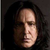 💫Severus snape💫