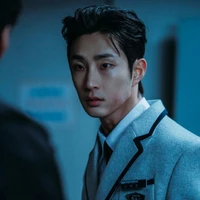 Na Baek-jin