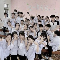Cả lớp