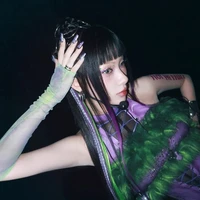 Vũ Thị Ngân Mỹ(Mỹ Mỹ)