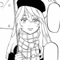 Sano Emma