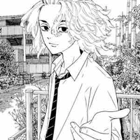 Sano Manjiro