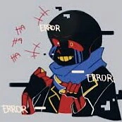 Error (Ẻ rồ)