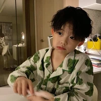 Tạ Vũ Minh Hoàng - 8 tuổi