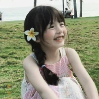 Phó An Tử Dao - 8 tuổi