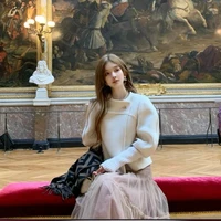 Lâm Uyển Nhã - mẹ nu9