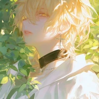 Trạch Quân | em - cậu |