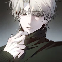 Kiệt Khuê | hắn - anh|