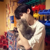 Lý Thái Bảo / bff n9