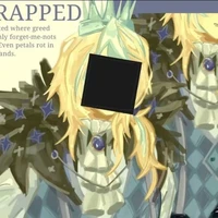 itrapped(éo sà đích thực)