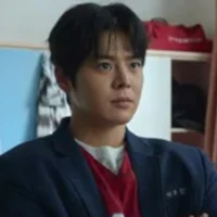 Park Hoo Min (Baku)