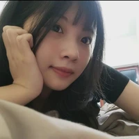 Bé tác giả xênh gáiiiii